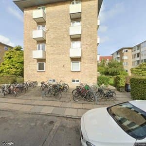 Andelsboligforeningen Grøndalshave