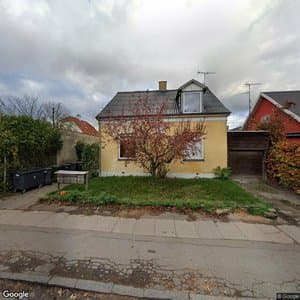 Andelsboligforeningen Kirkebjerg Alle 44