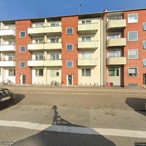 A/B Ålekistevej 58-64