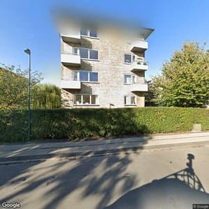 A/B Grøndals Parkvej 26-28
