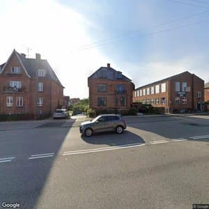 Andelsboligforeningen Ålekistevej 157