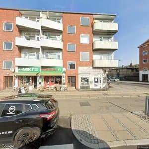 Andelsboligforeningen Ålekistevej 42-56