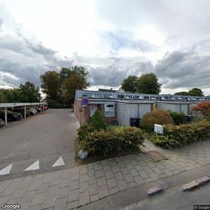 Andelsboligforeningen Pitznersvej