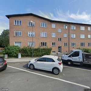 A/B Toggangen