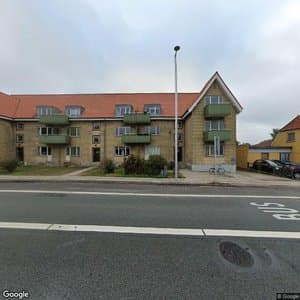A/B Nøddebo