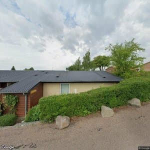 Andelsboligforeningen Birkegården
