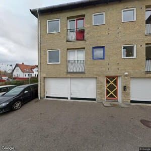 Andelsboligforeningen Gl. Skovlundevej 29-109