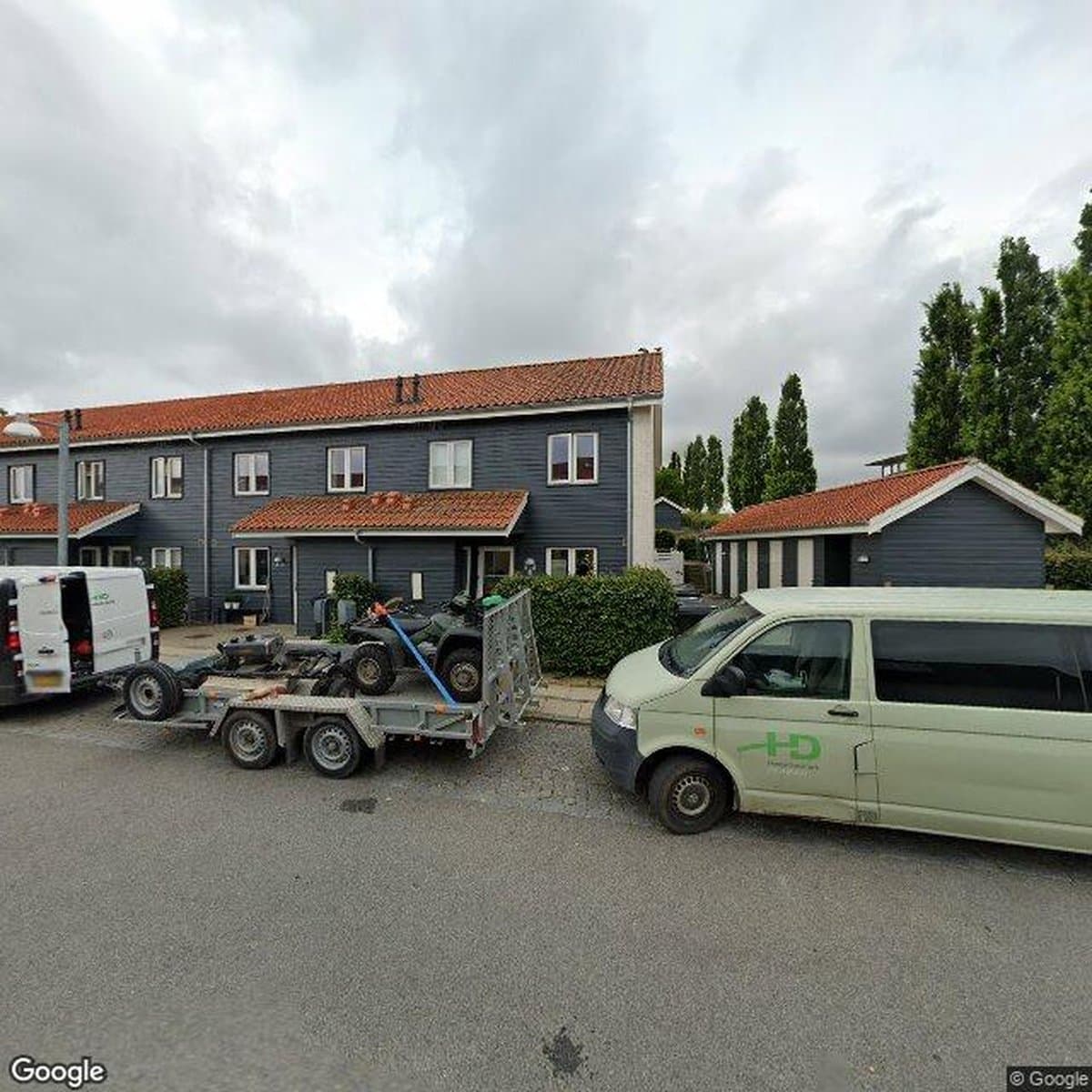 A/B Østerhøj