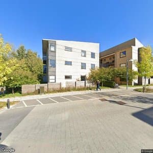 Andelsboligforeningen Plantagen Ii, Målev