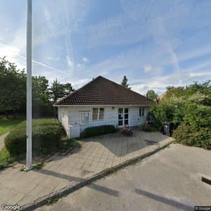 Andelsboligforeningen Marklodden