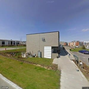 A/B Søndergårdbo