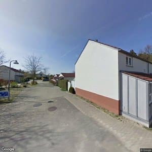 Andelsboligforeningen Æblevangen