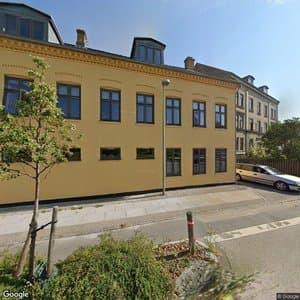 Andelsboligforeningen Nordmarksvej 79 A-c