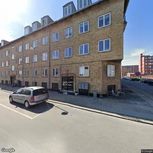 A/B Gertsens Gaard