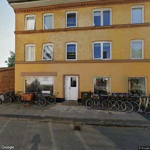 A/B Kastruplundgade 23 Og Kastrupkrogen 2 (3-23)