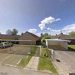 A/B Birkelunden (100-136)