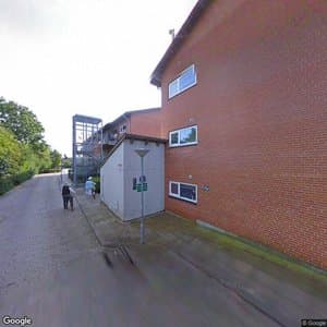 A/B Jægergården
