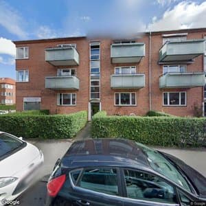 Andelsboligforeningen Chr. X, Egebovej/Agerbovej, 2800 Lyngby
