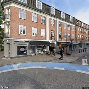 A/B Brohuset