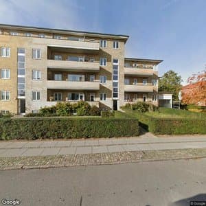 A/B Ulrikkenborghøj