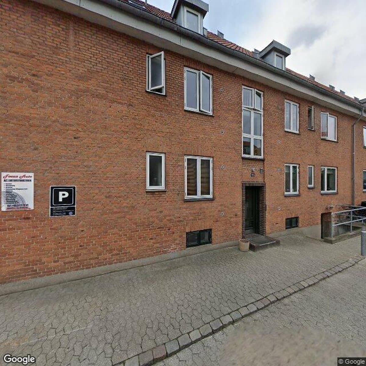 A/B Buddingevej 82 Abc (22-308)