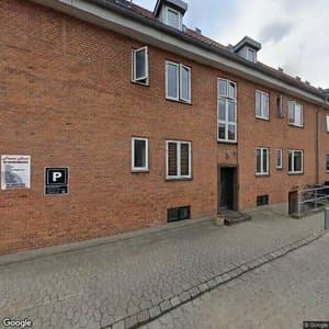 A/B Buddingevej 82 Abc (22-308)