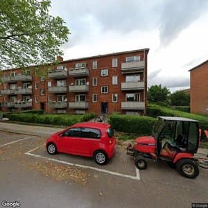 A/B Pipersparken
