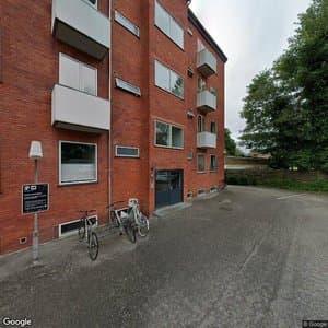 Andelsboligforeningen Lyngby Parkgård