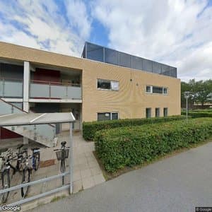 Andelskollegiet Ved Dtu - Kollegiebakken
