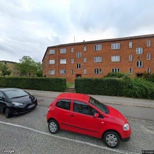 A/B Ulrikkenborg Allé M.fl.