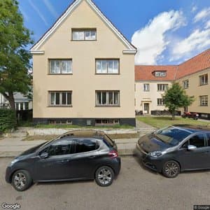 A/B Baunehøjvej 5-9