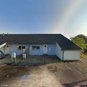 Andelsboligforeningen Kirsebærhaven