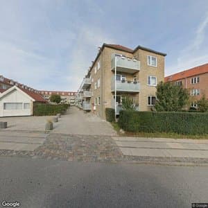 Andelsboligforeningen Christiansgården