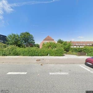 Andelsboligforeningen Stengårds Allé 18 A-c