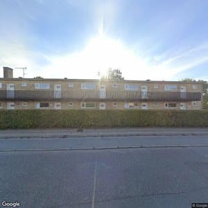 A/B Ellegårdsvej 23