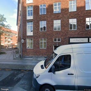 A/B Gentoftegade 51/Baunegårdsvej