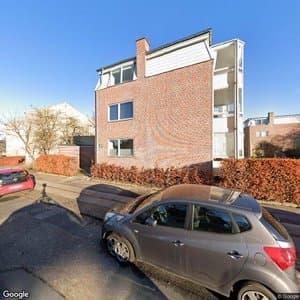 Andelsboligforeningen Bakkegårdsparken