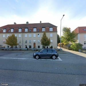 A/B Ellegårdsvej 25-27a