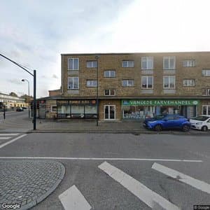 A/B Snogegården