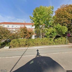 A/B Ellegårdsvej 12-12a M.fl. (matrikel 7004)