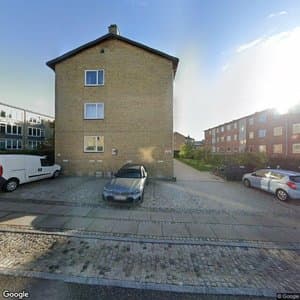 A/B Snogegårdsvænget 9-15