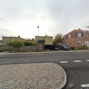 Andelsboligforeningen Baunegårdsvej 28