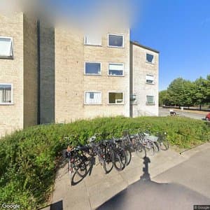 Andelsboligforeningen Alléhusene