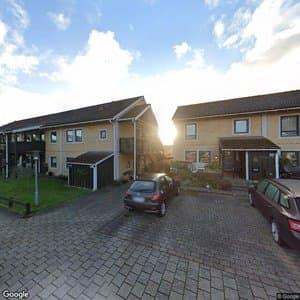 Andelsboligforeningen Egeparken II