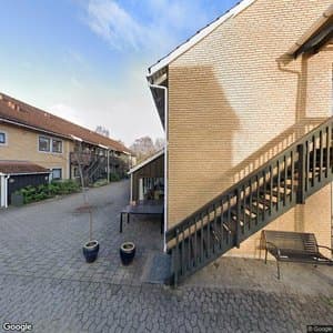 A/B Egeparken I