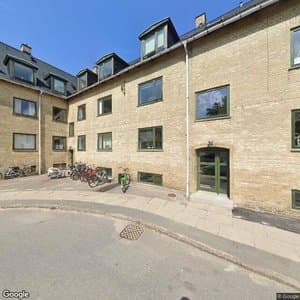 Andelsboligforeningen Magletorv 4-12
