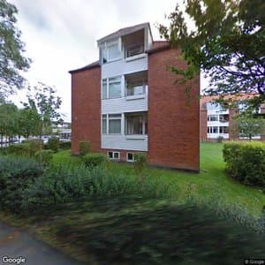 A/B Buddinge Park