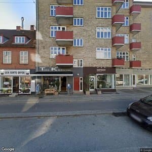 A/B Søborg Hovedgade / Aakjærs Alle (matrikel 5001)