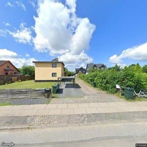 A/B Poppelparken