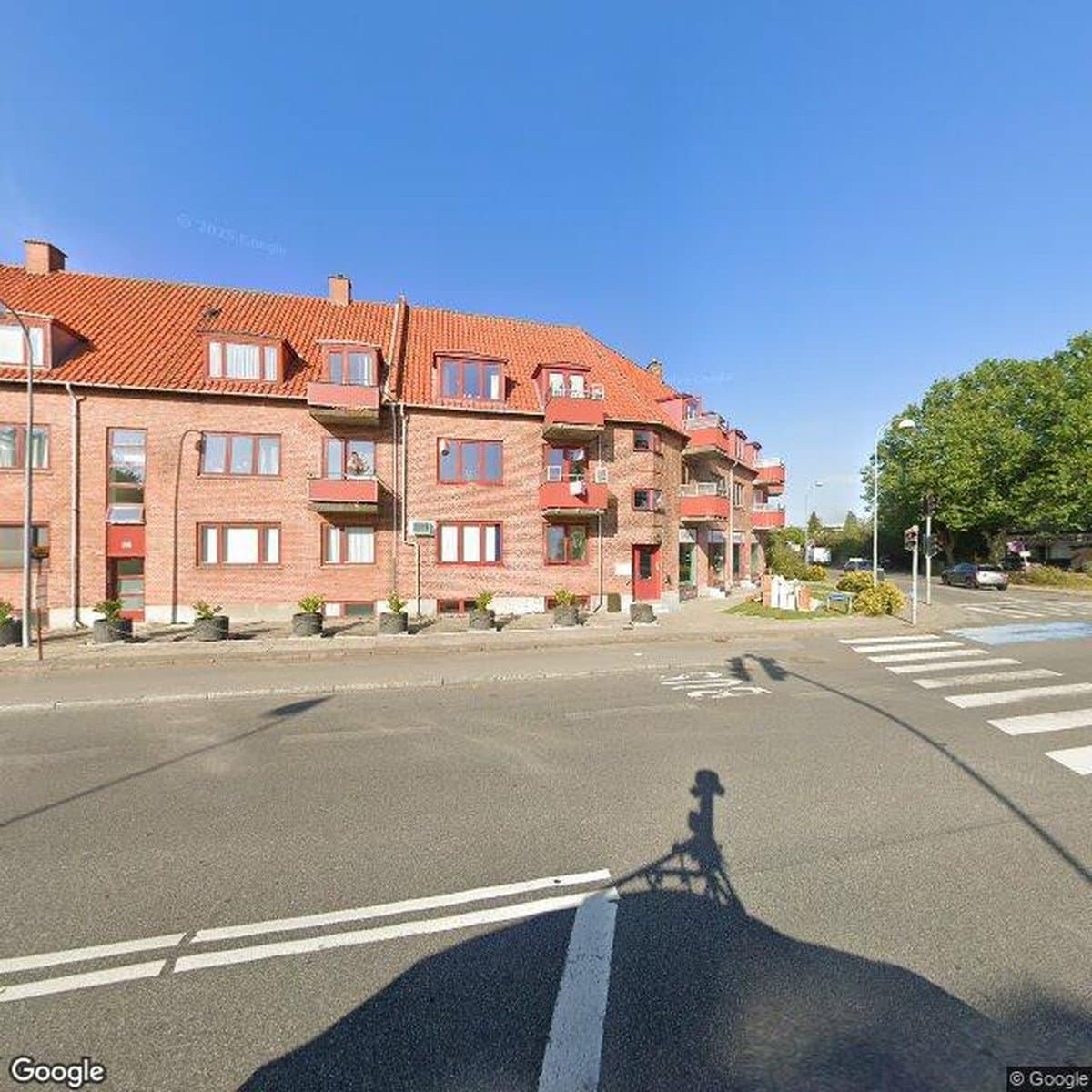 A/B Klausdalsbrovej 82/Buddinge Hovedgade 126